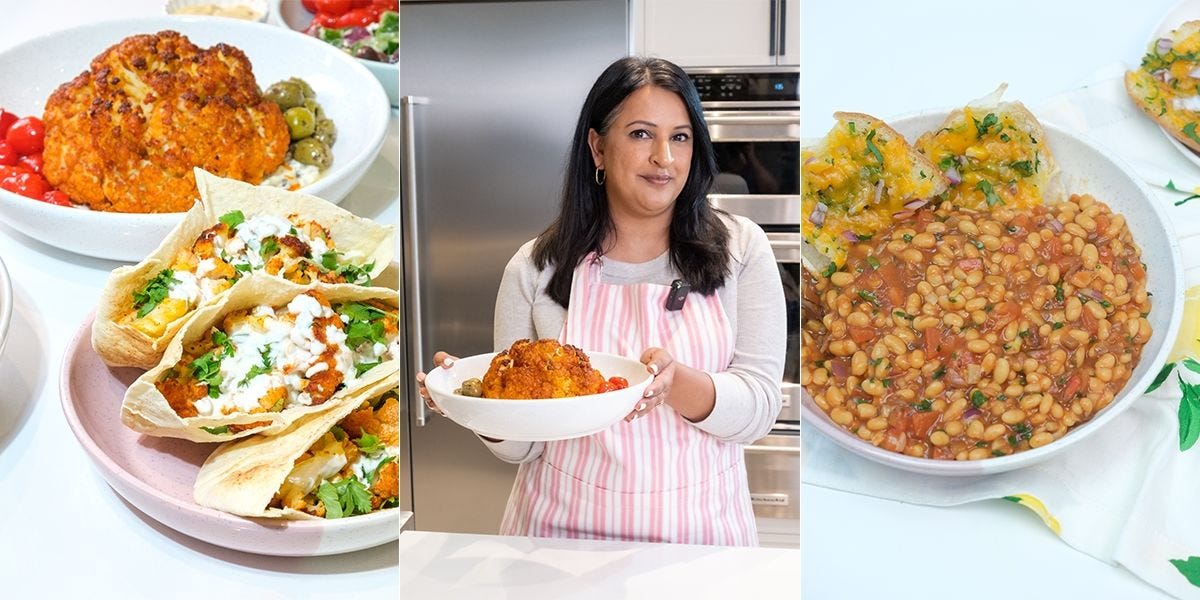 How the Need to Feed Her Kids Led to a New Career | Raj Thandi (@pinkchai) Interview