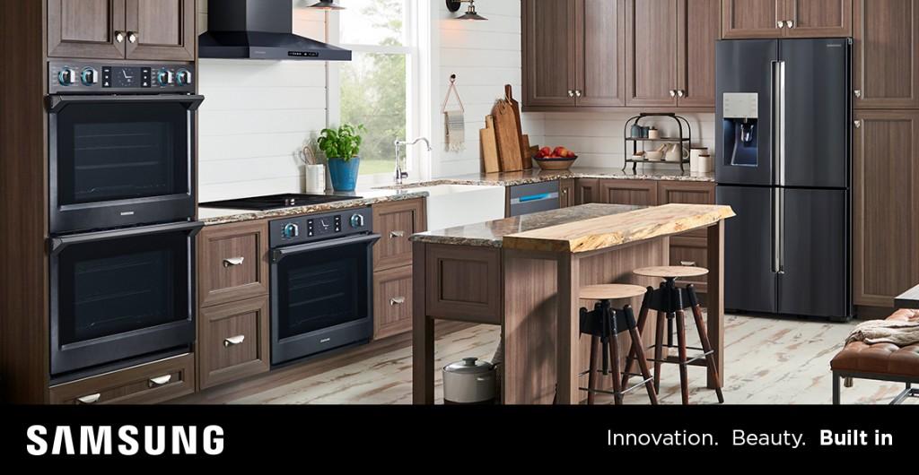 New Product Alert: Samsung Combines Beauty and Innovation to Make Your Life Easier