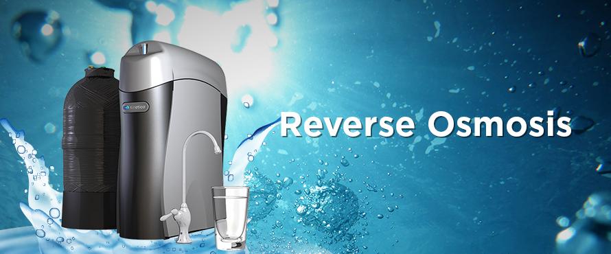 What is Reverse Osmosis?