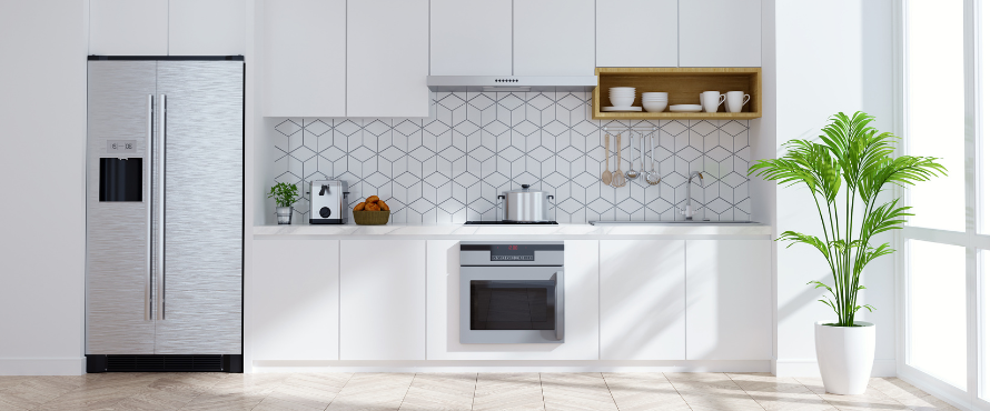 What You Need to Know About Buying Apartment-Sized Appliances