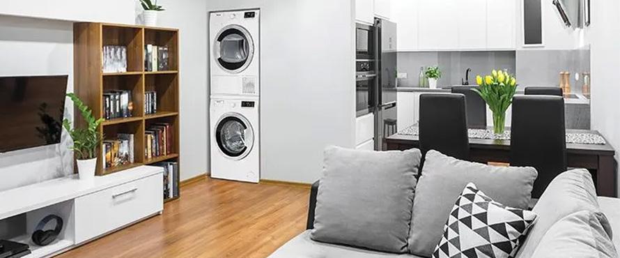 Ventless Dryers: What New Homeowners Need To Know