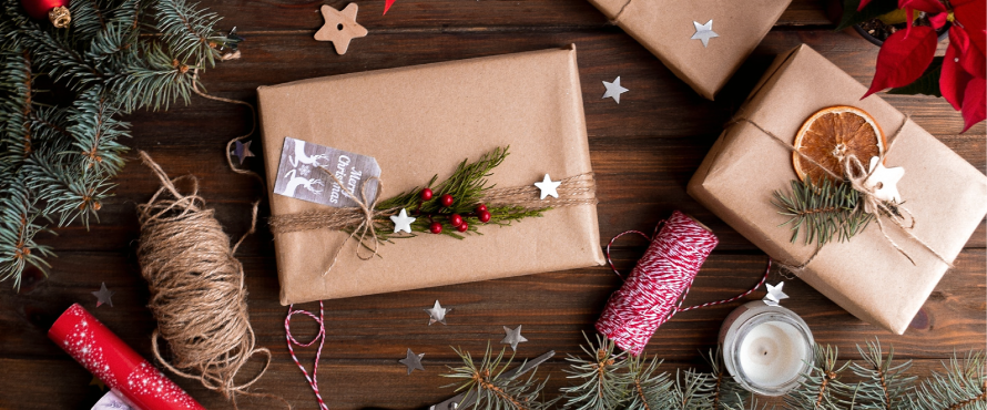 5 Unique Holiday Gift Ideas You May Not Have Thought Of