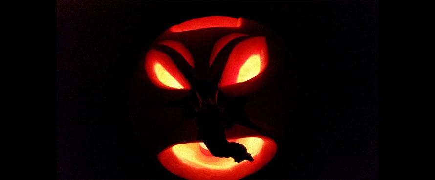 Pumpkin Carving 101