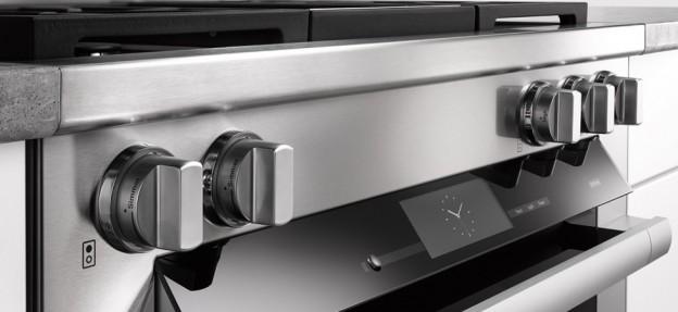 Your Home Appliances Are Getting Smarter