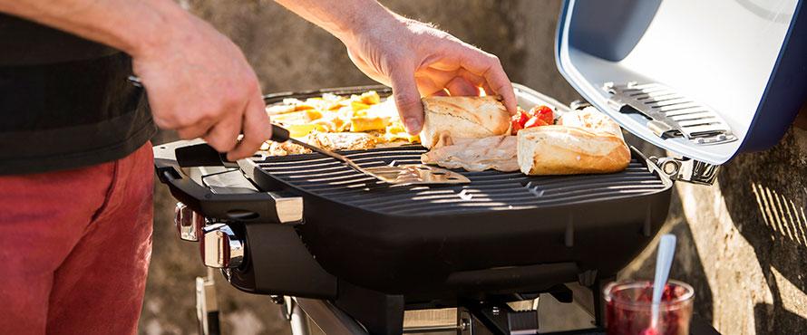 Ready for a New Barbecue? Here Are Some Things to Think About