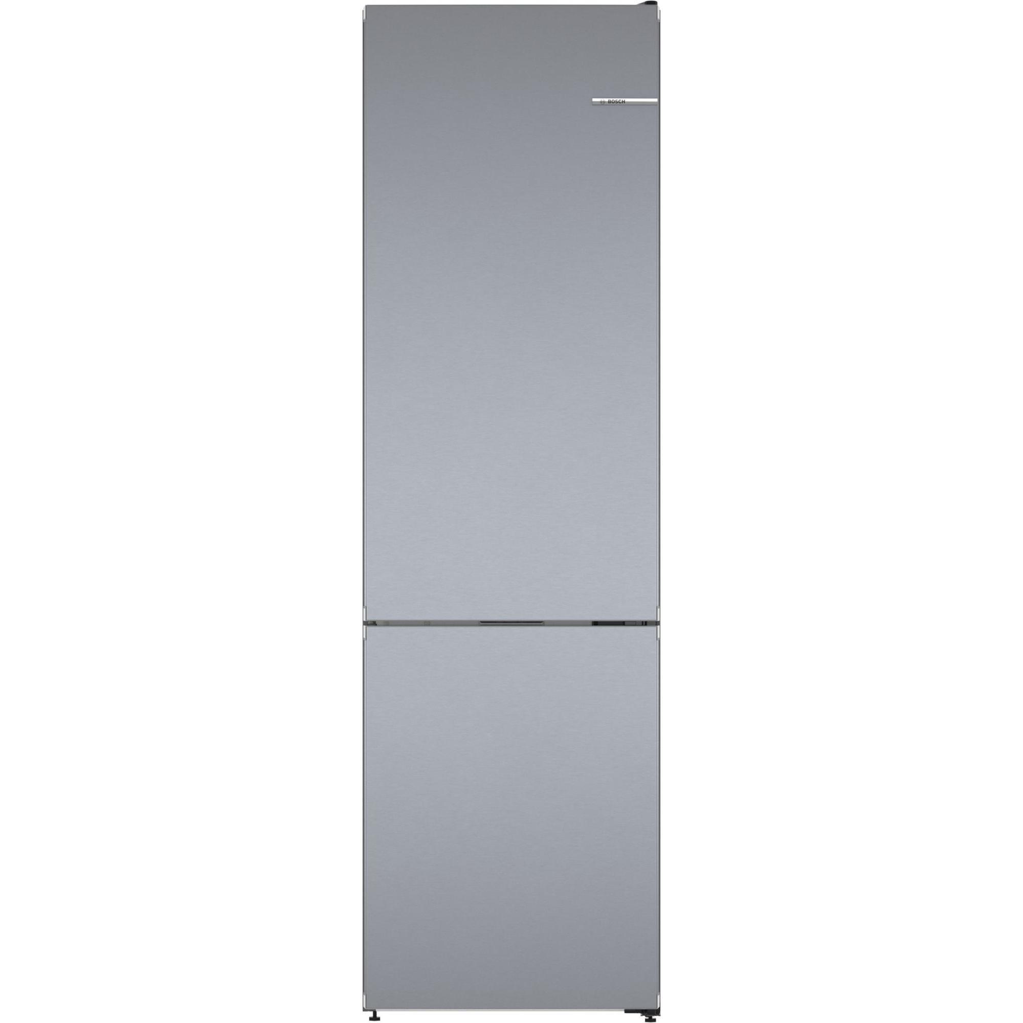 Bosch 12.8 cu.ft. Counter-Depth Bottom-Freezer Refrigerator