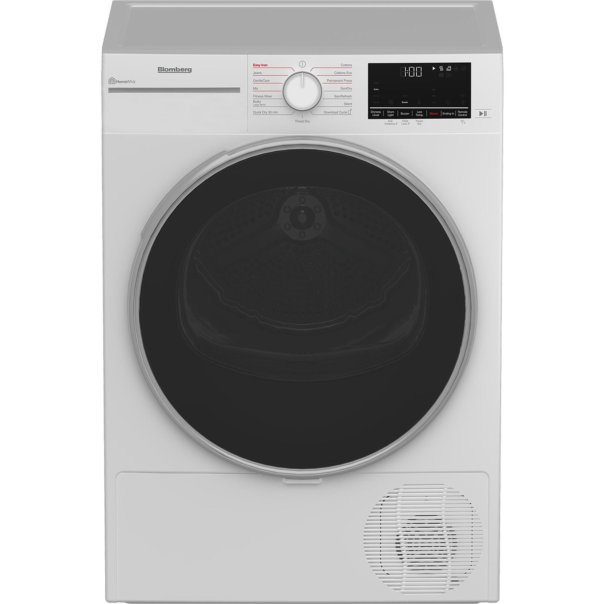 Blomberg 4.5 cu.ft. Heat Pump Dryer