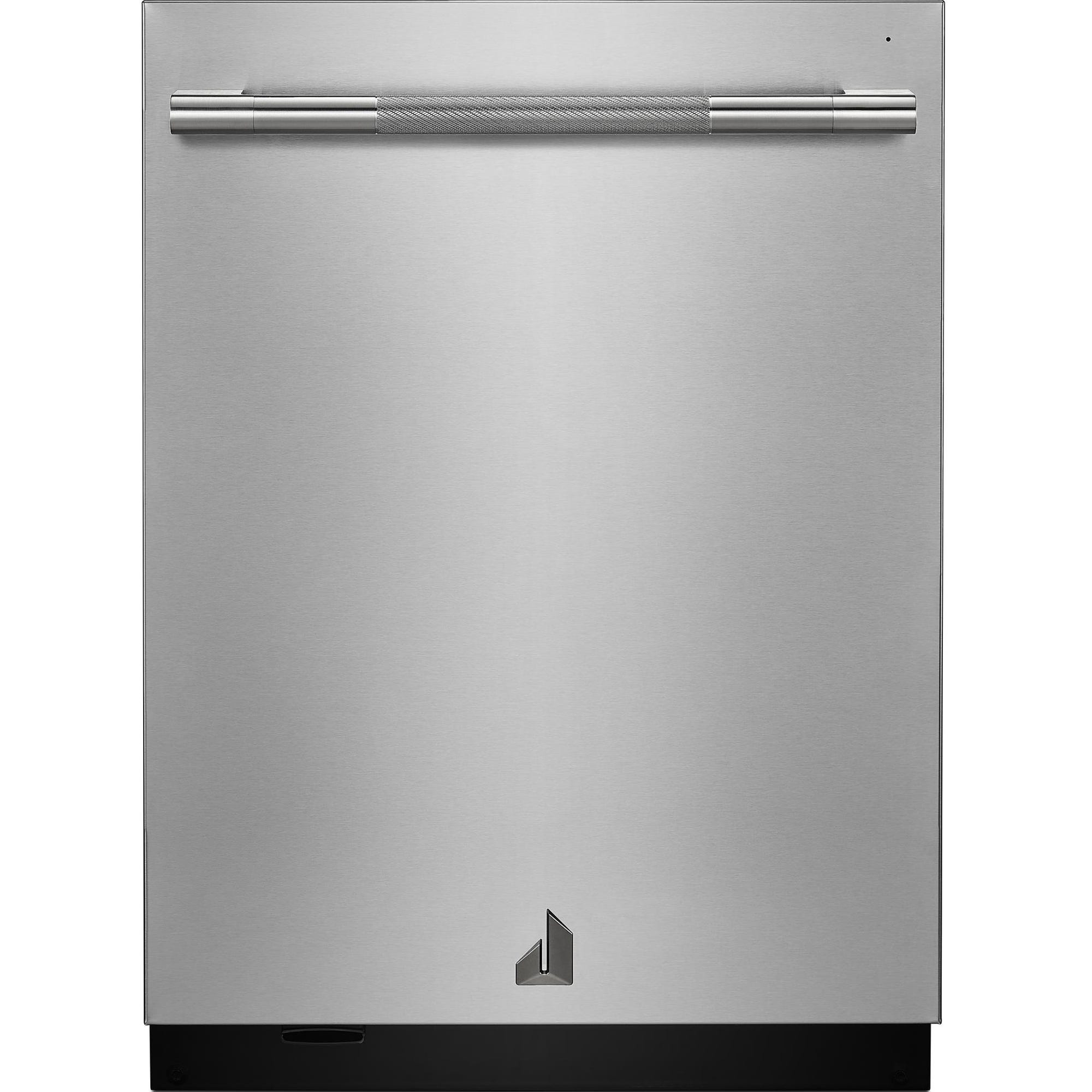 JennAir 6 Cycle Dishwasher with Hidden Controls