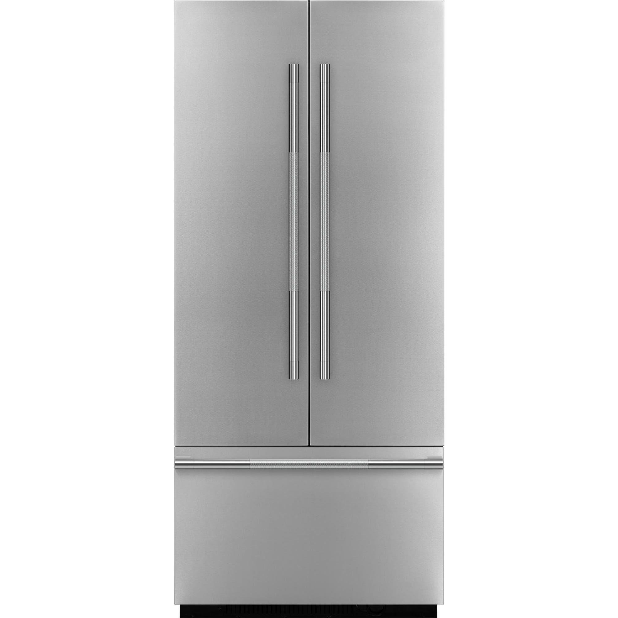 JennAir 24.2 cu.ft. Built-In French-Door Refrigerator