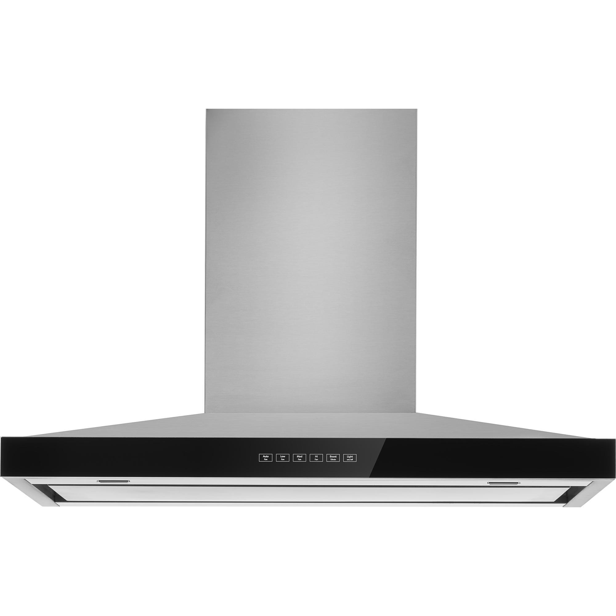 JennAir 36 inch 600 CFM Wall-Mount Canopy Hoodfan