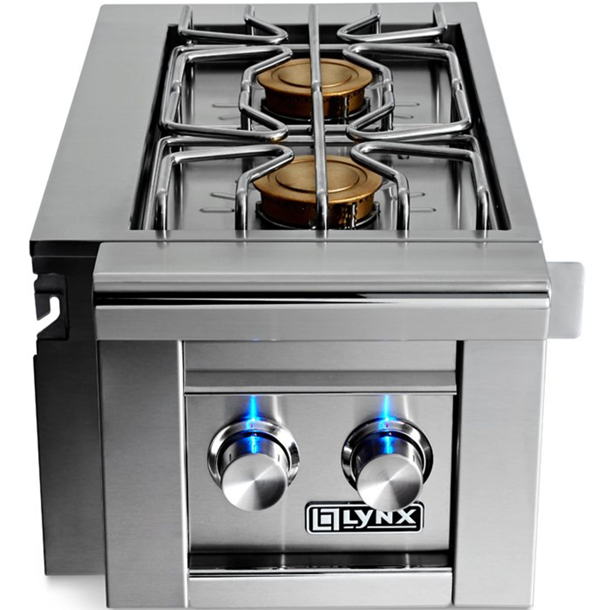 Lynx side burner cheap