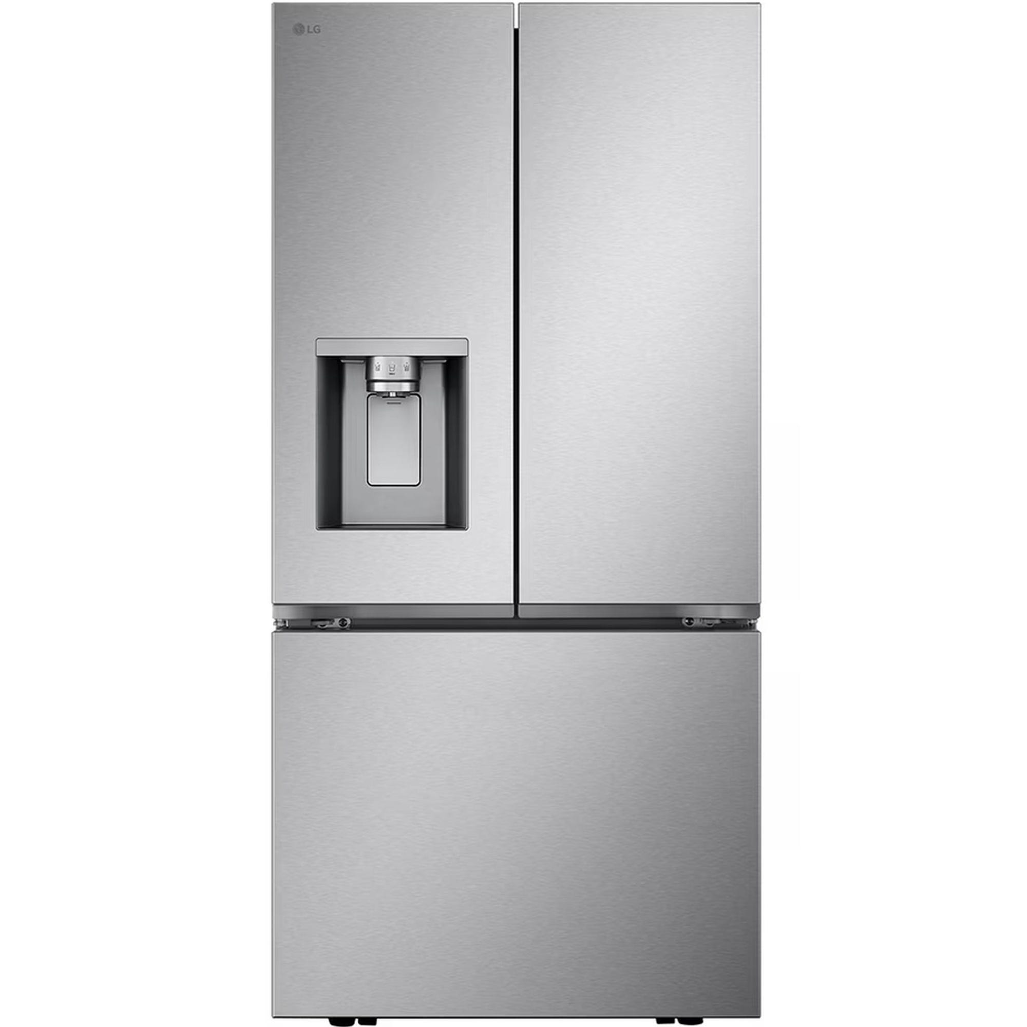 LG 24.5 cu.ft. French-Door Refrigerator