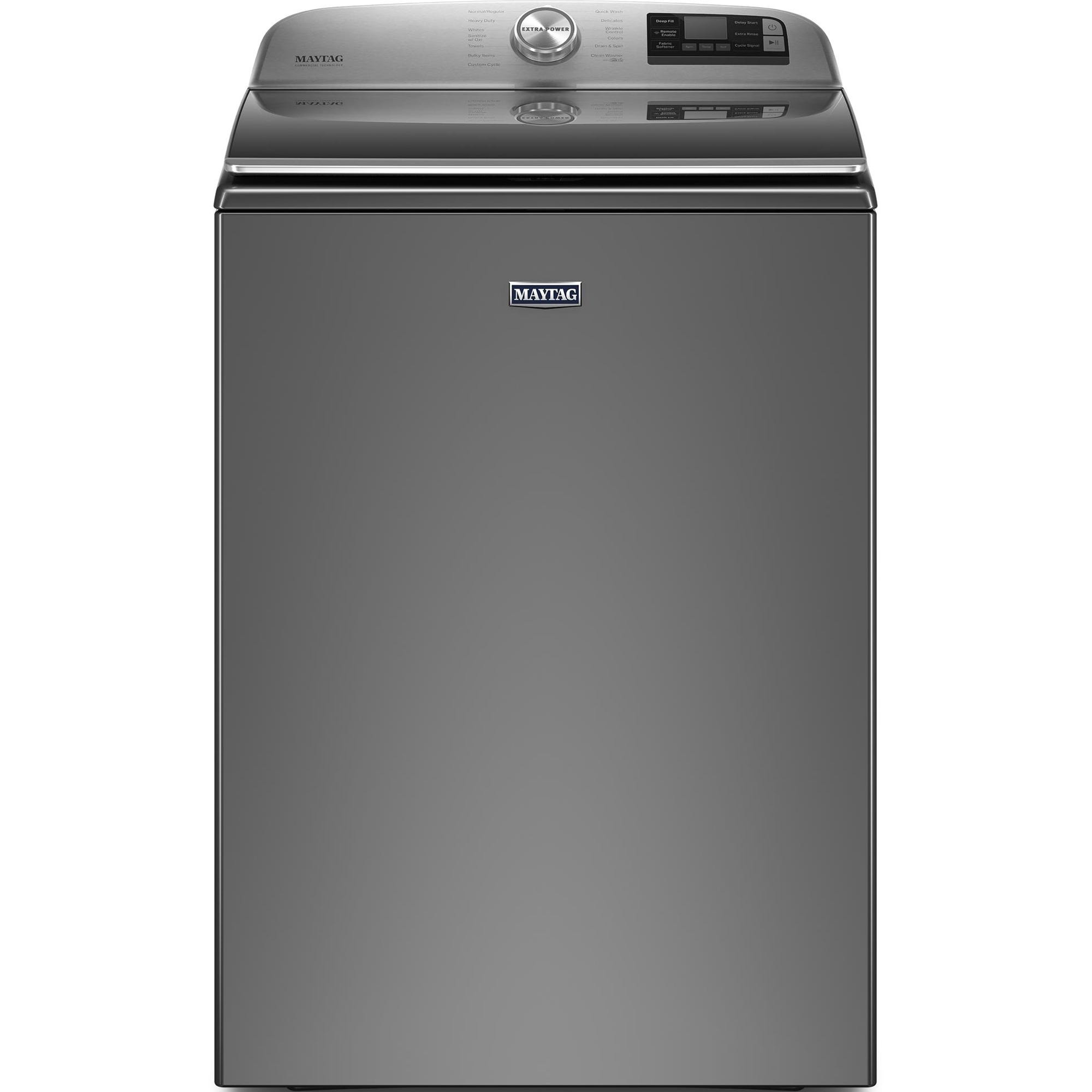 Maytag 6 cu.ft. Top Load Washer