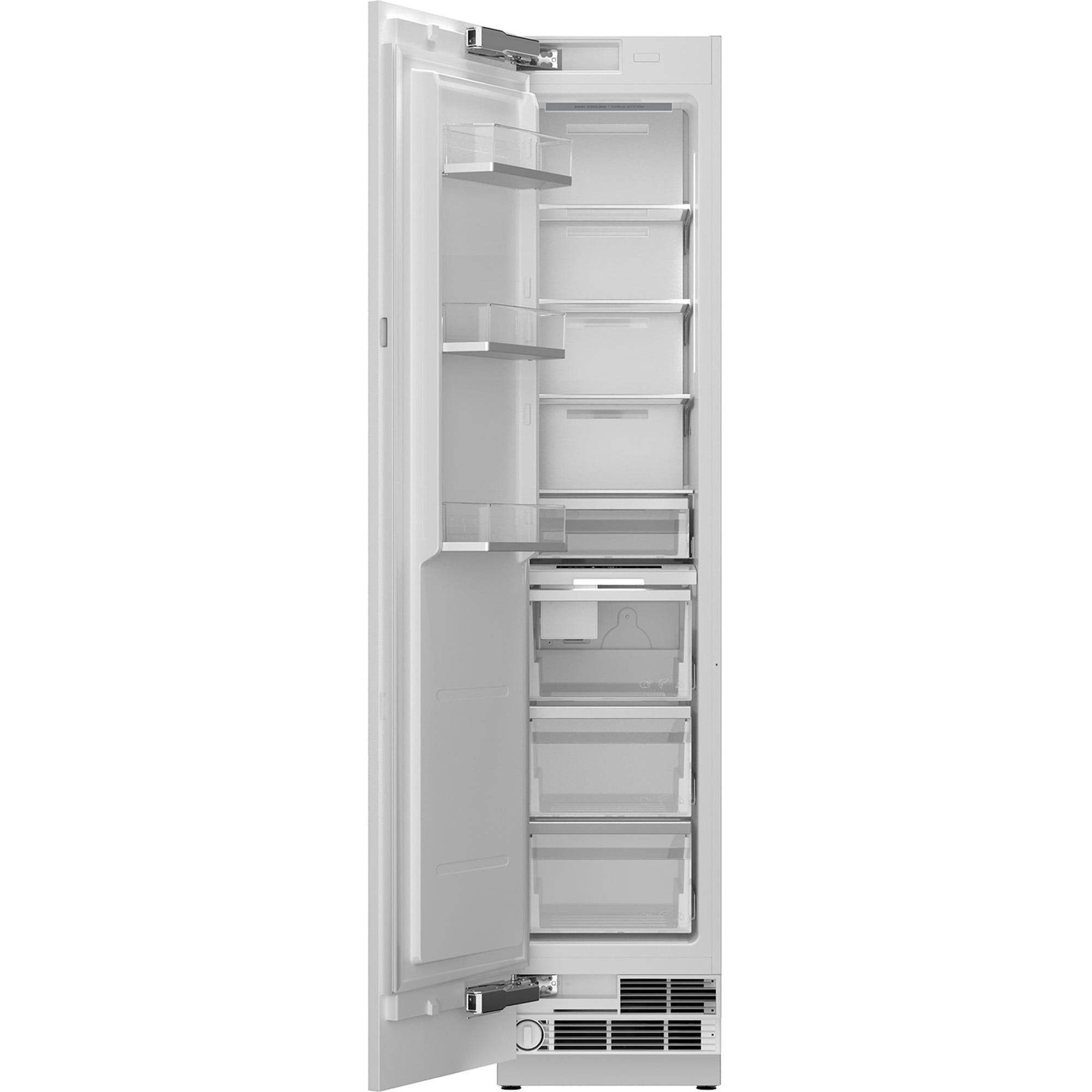 Bertazzoni 8.6 cu.ft. Built-in Column Freezer