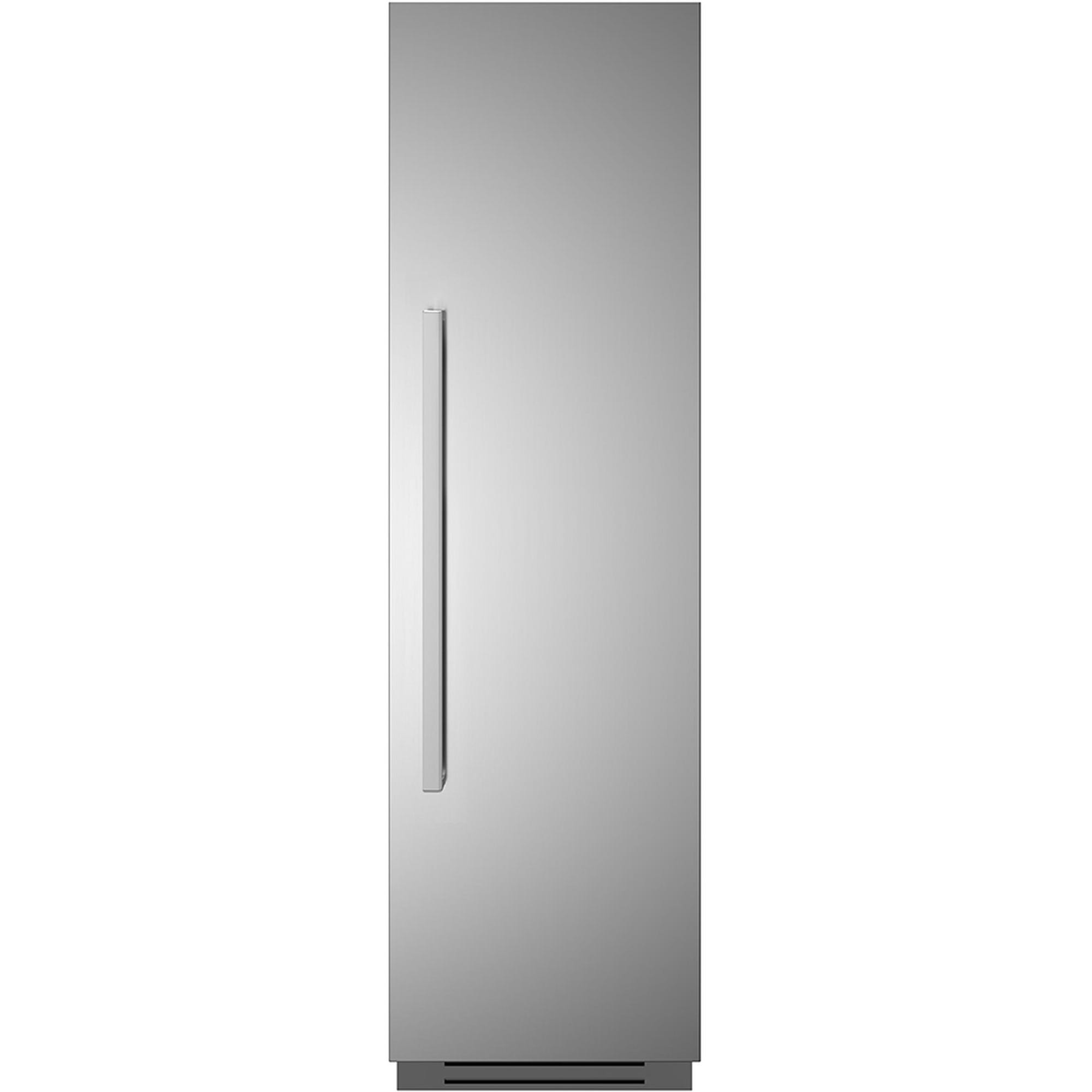 Bertazzoni 12.6 cu.ft. Built-in Column Freezer