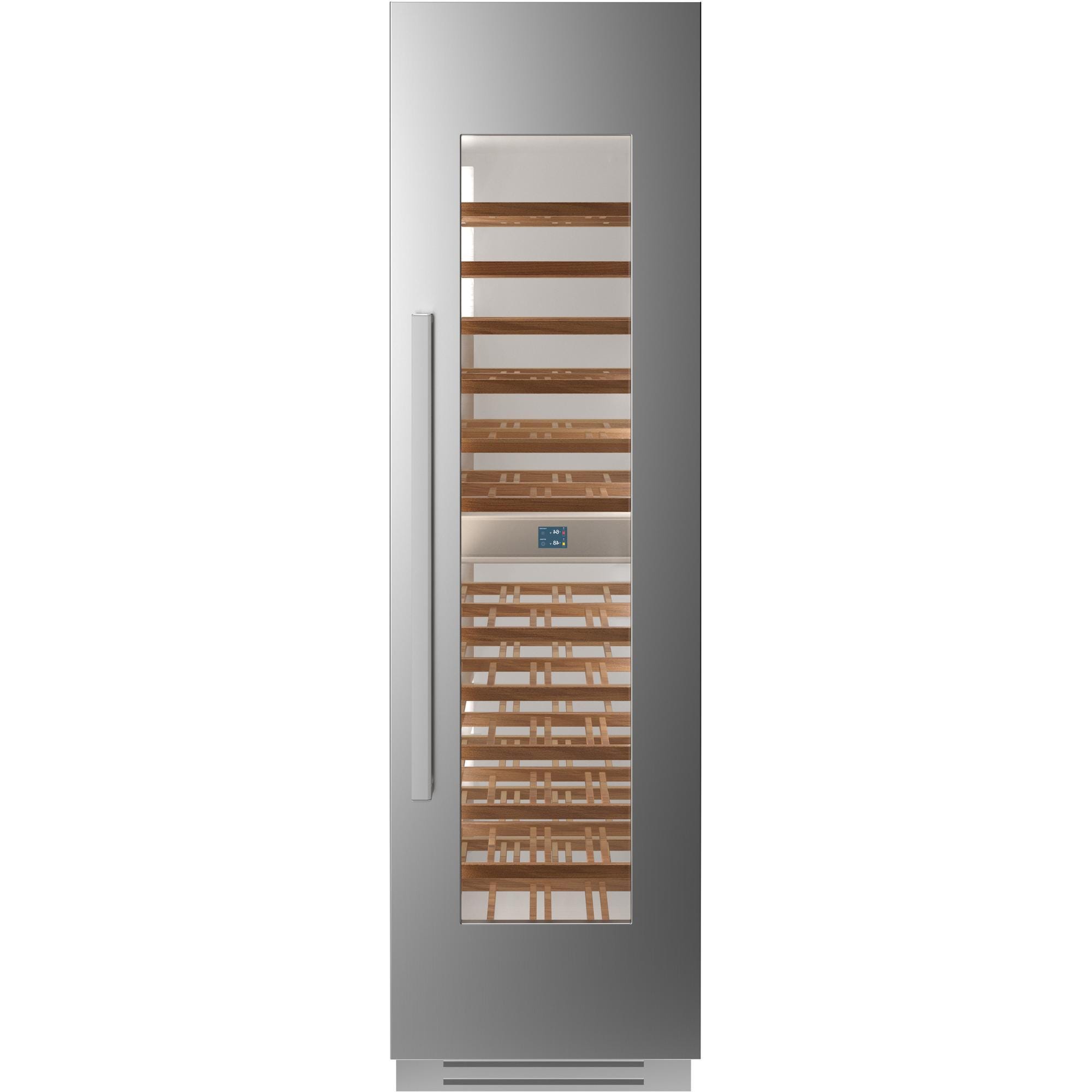 Bertazzoni Built-in 24 inch Wine Cooler