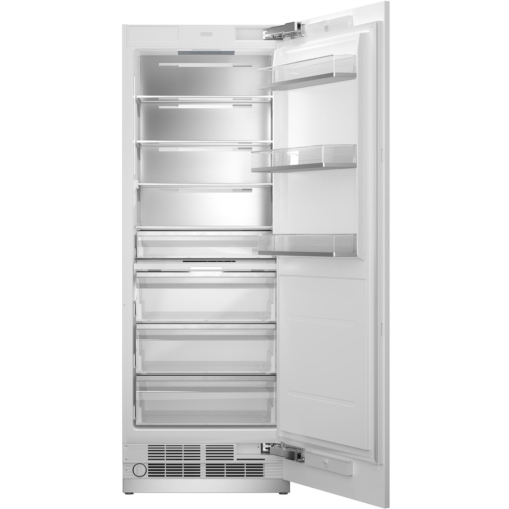 Bertazzoni 16.7 cu.ft. Built-in Column Refrigerator