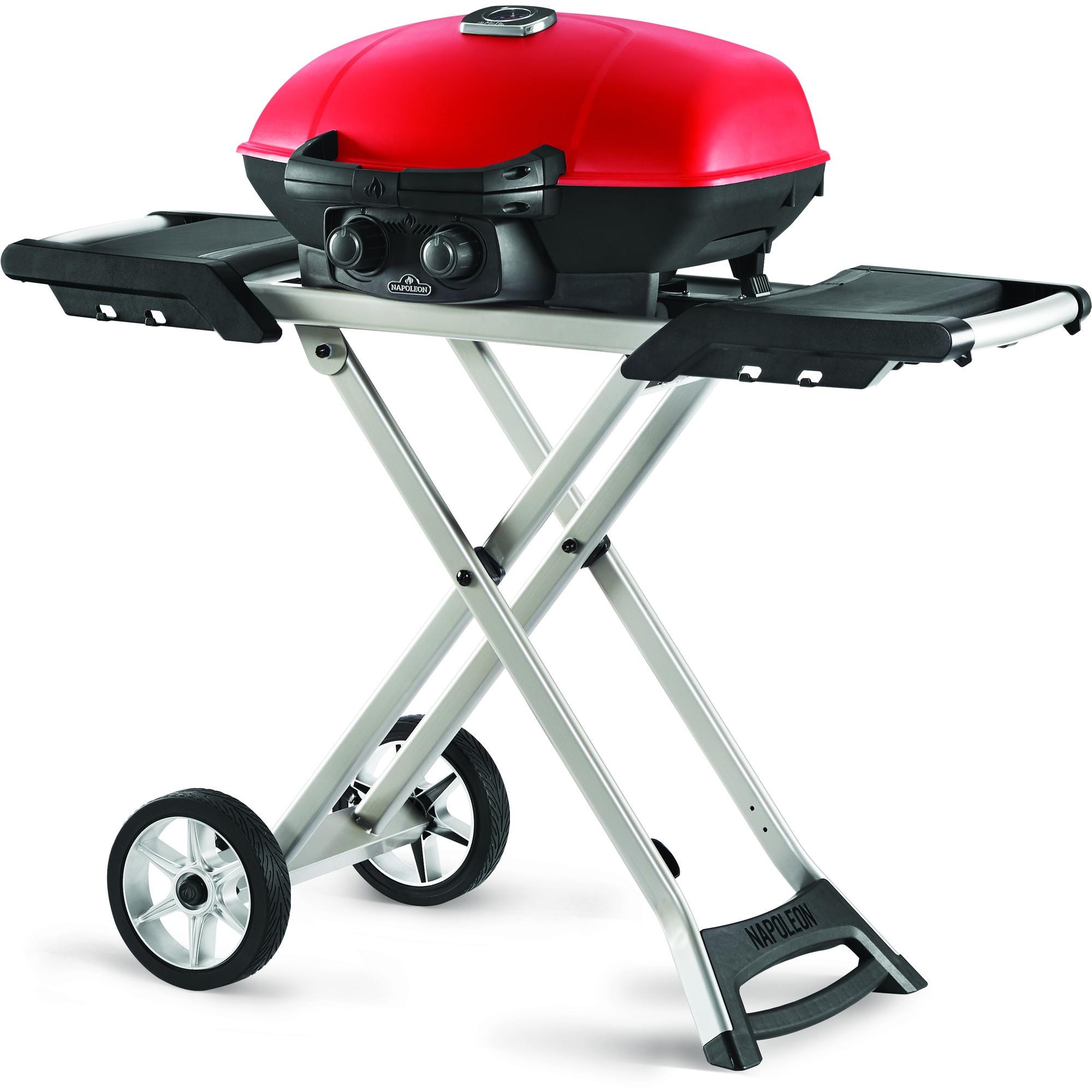 Napoleon travel deals bbq