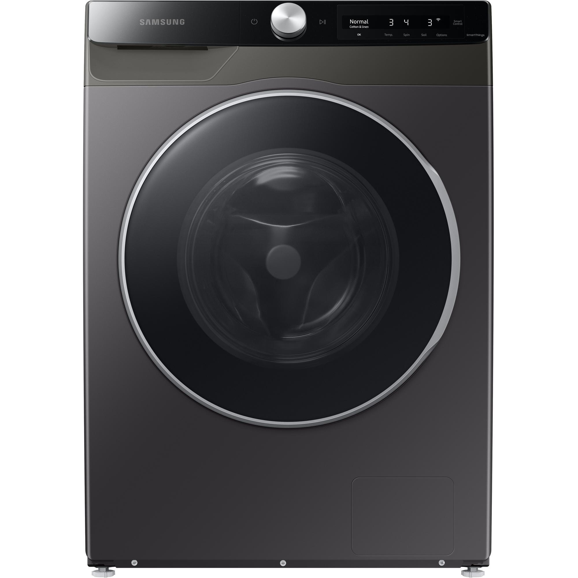 Samsung 2.9 cu.ft. Stackable Front Load Washer