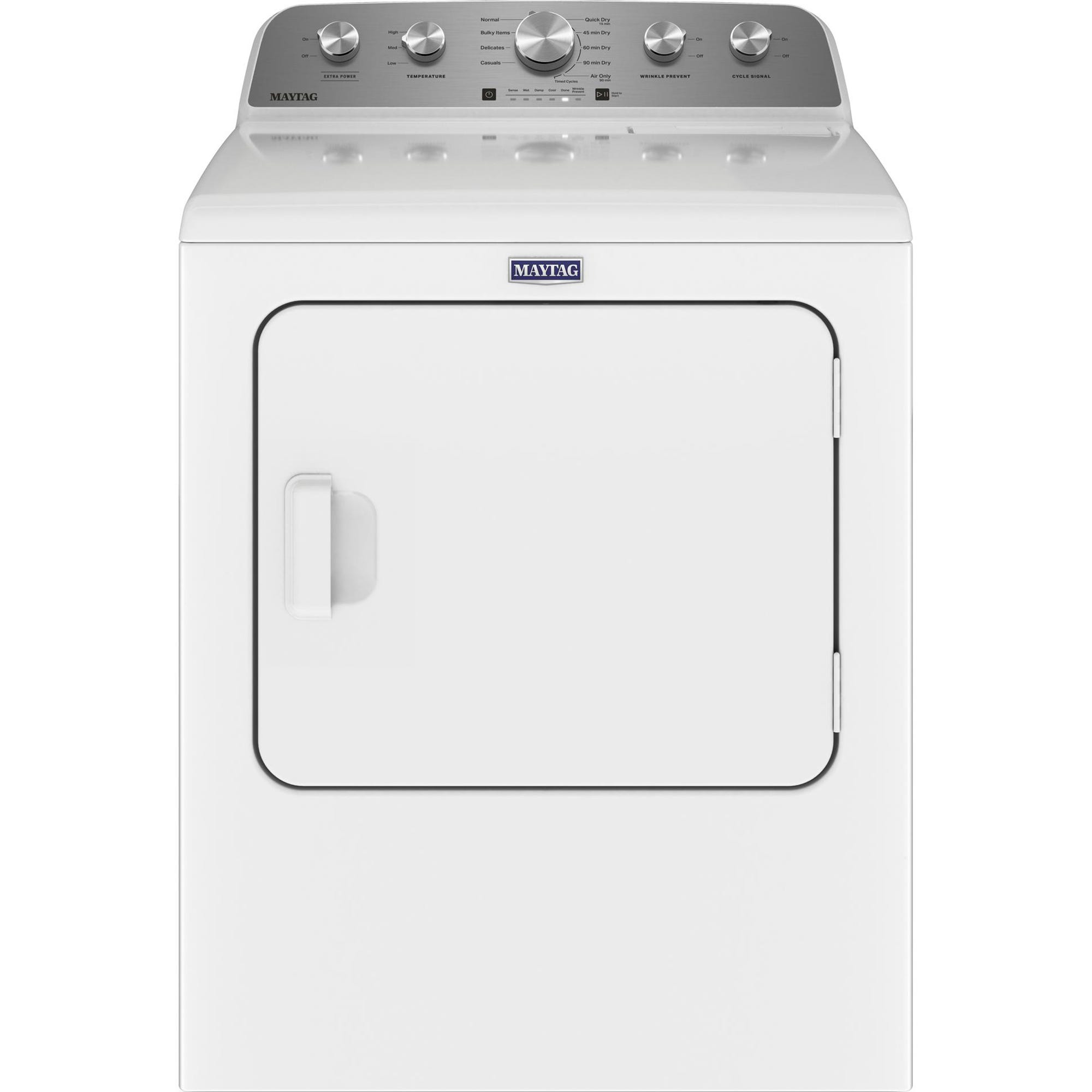 Maytag 7.0 cu.ft. Vented Dryer