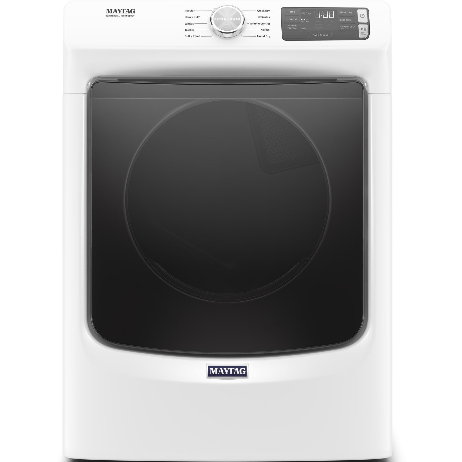 Maytag 7.3 cu.ft. Stackable Vented Dryer