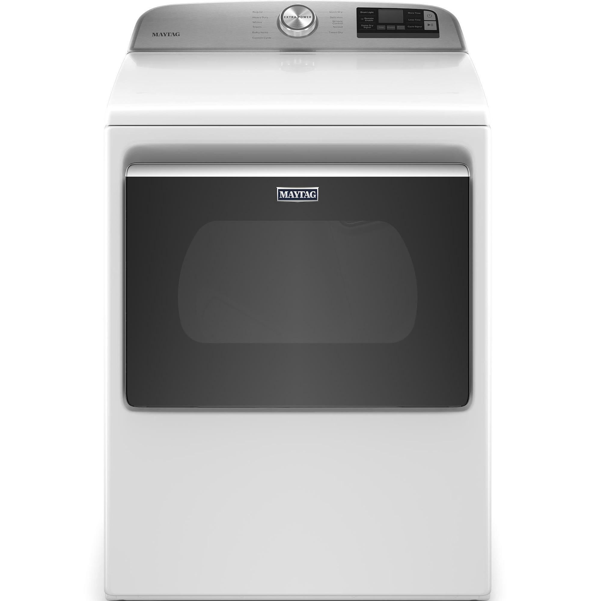 Maytag 7.4 cu.ft. Vented Dryer