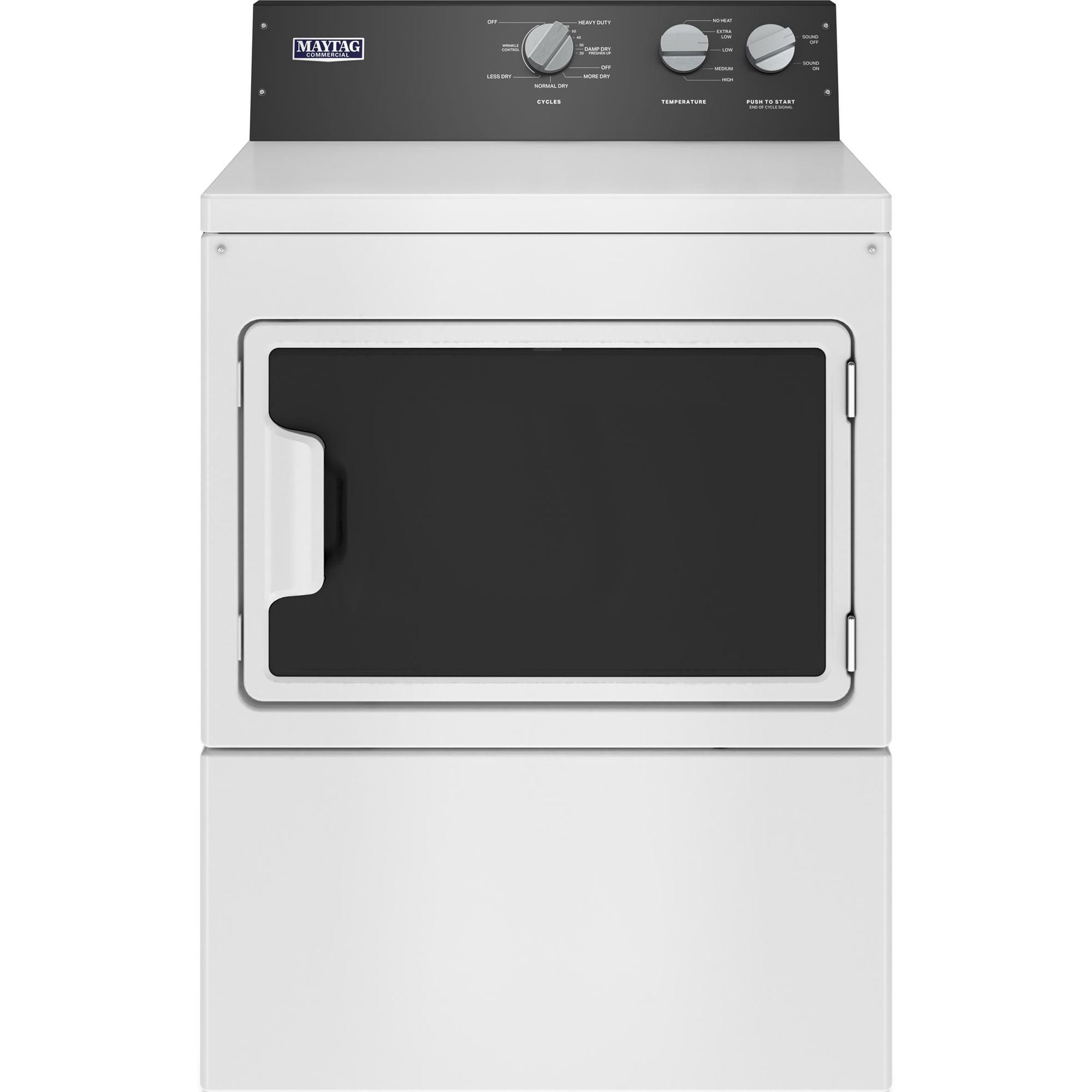 Maytag 7.4 cu.ft. Vented Dryer