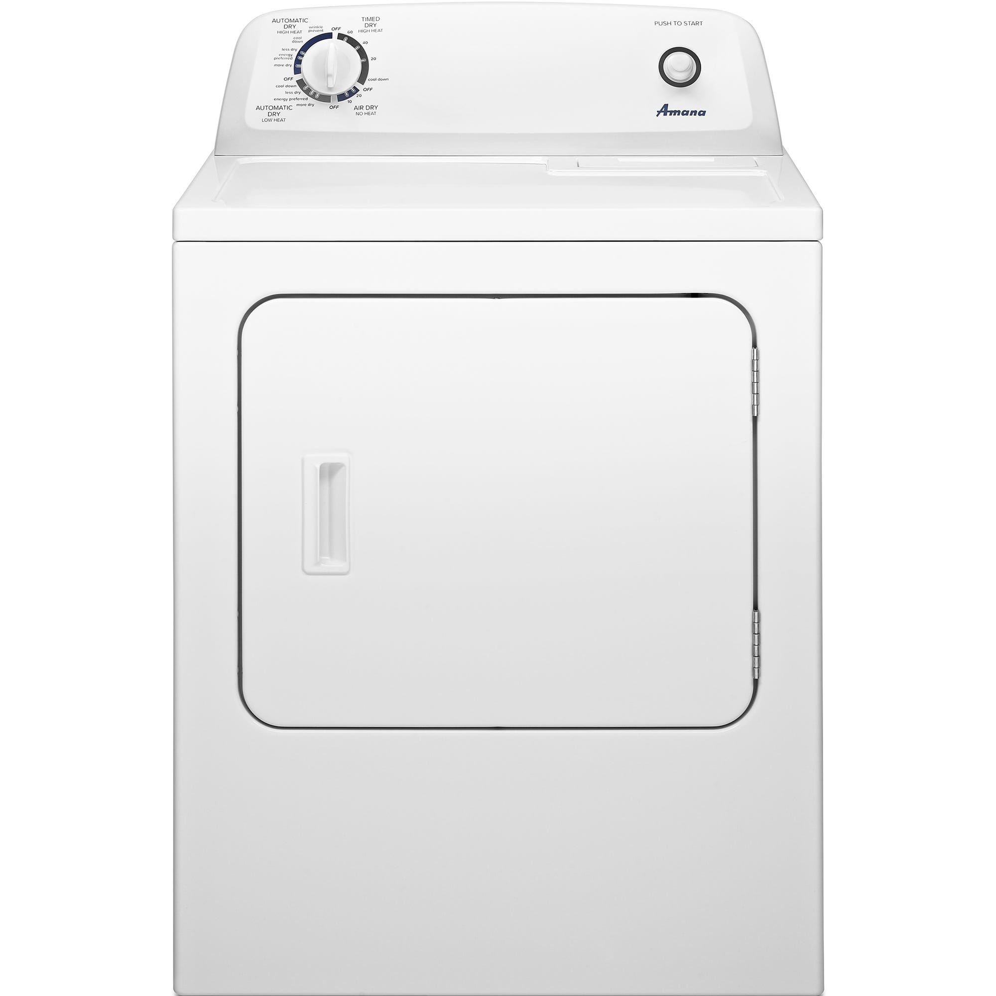 Amana 6.5 cu.ft. Vented Dryer