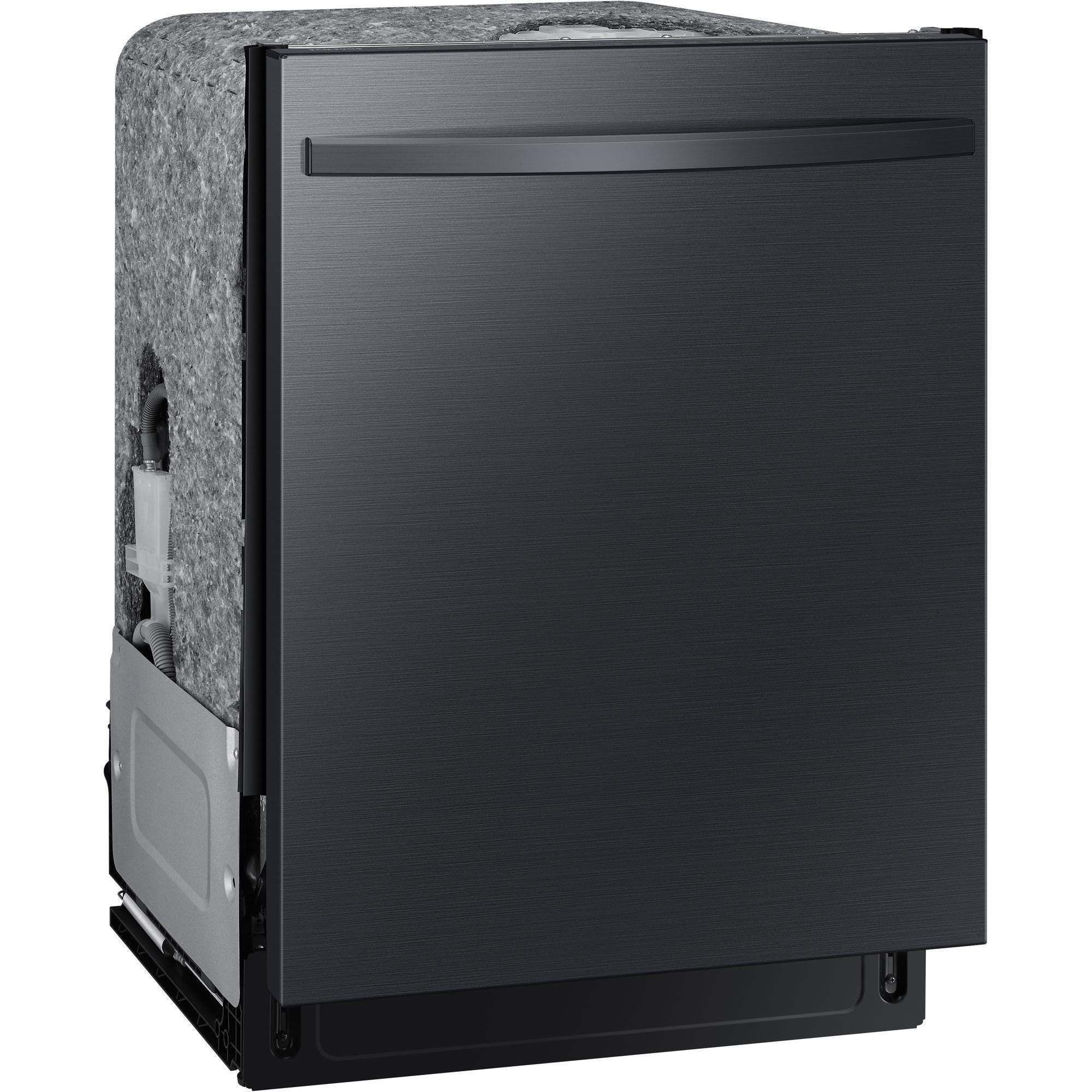 Samsung 7 Cycle Dishwasher with Hidden Controls - Trail