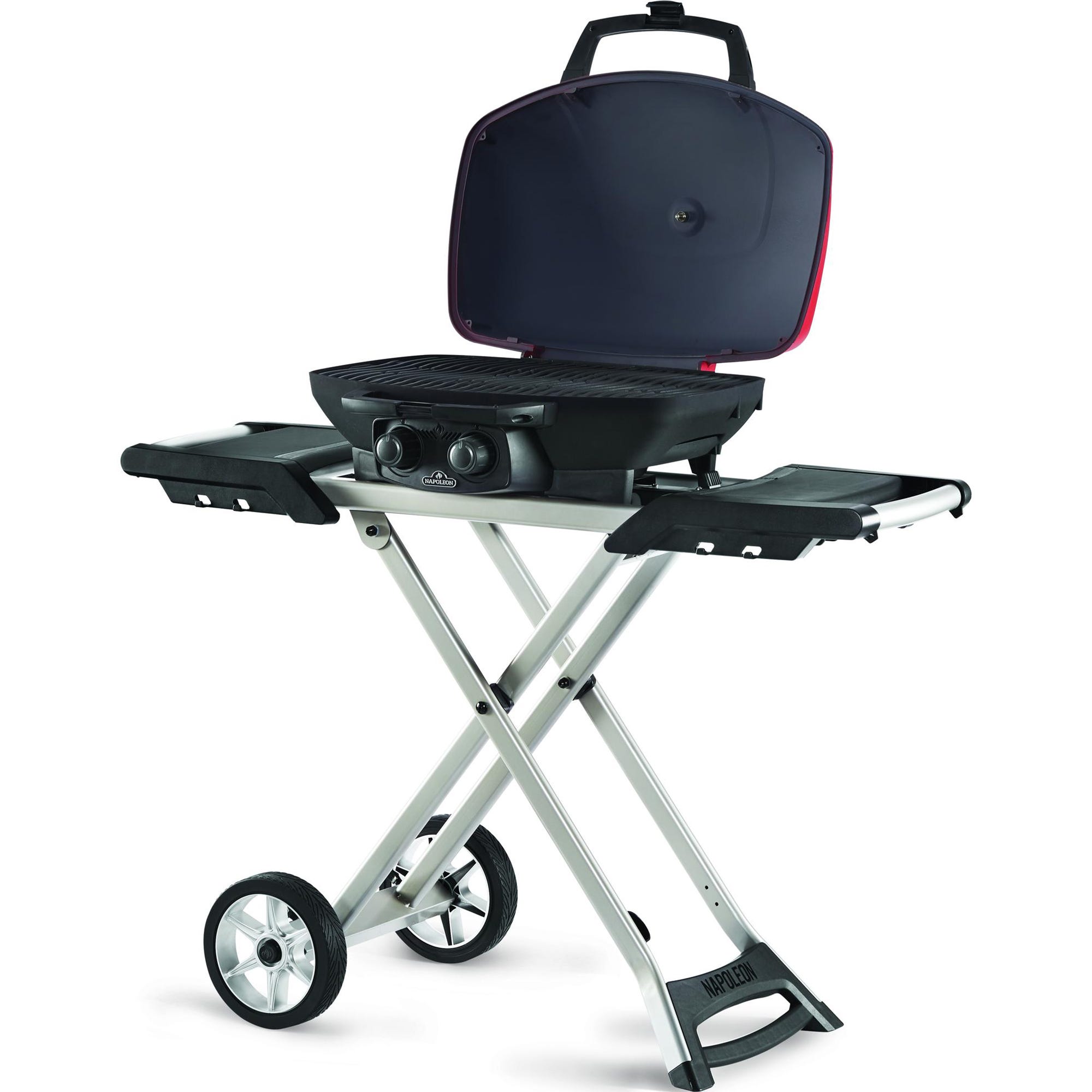 Napoleon travelq tq285x hot sale