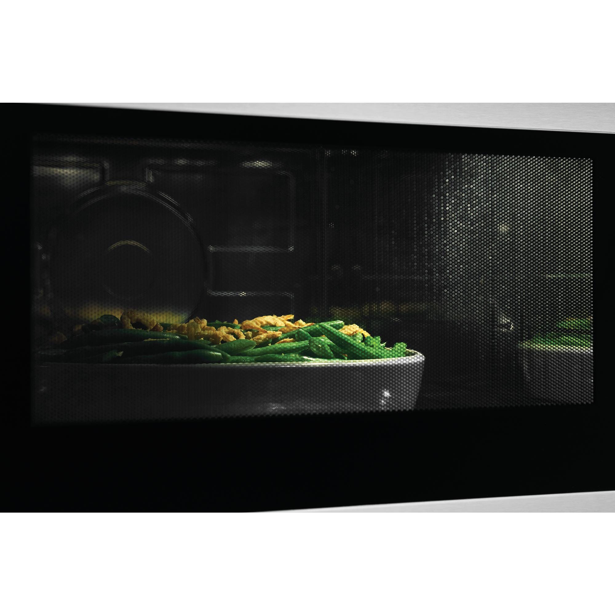 Frigidaire sales electrolux microwave