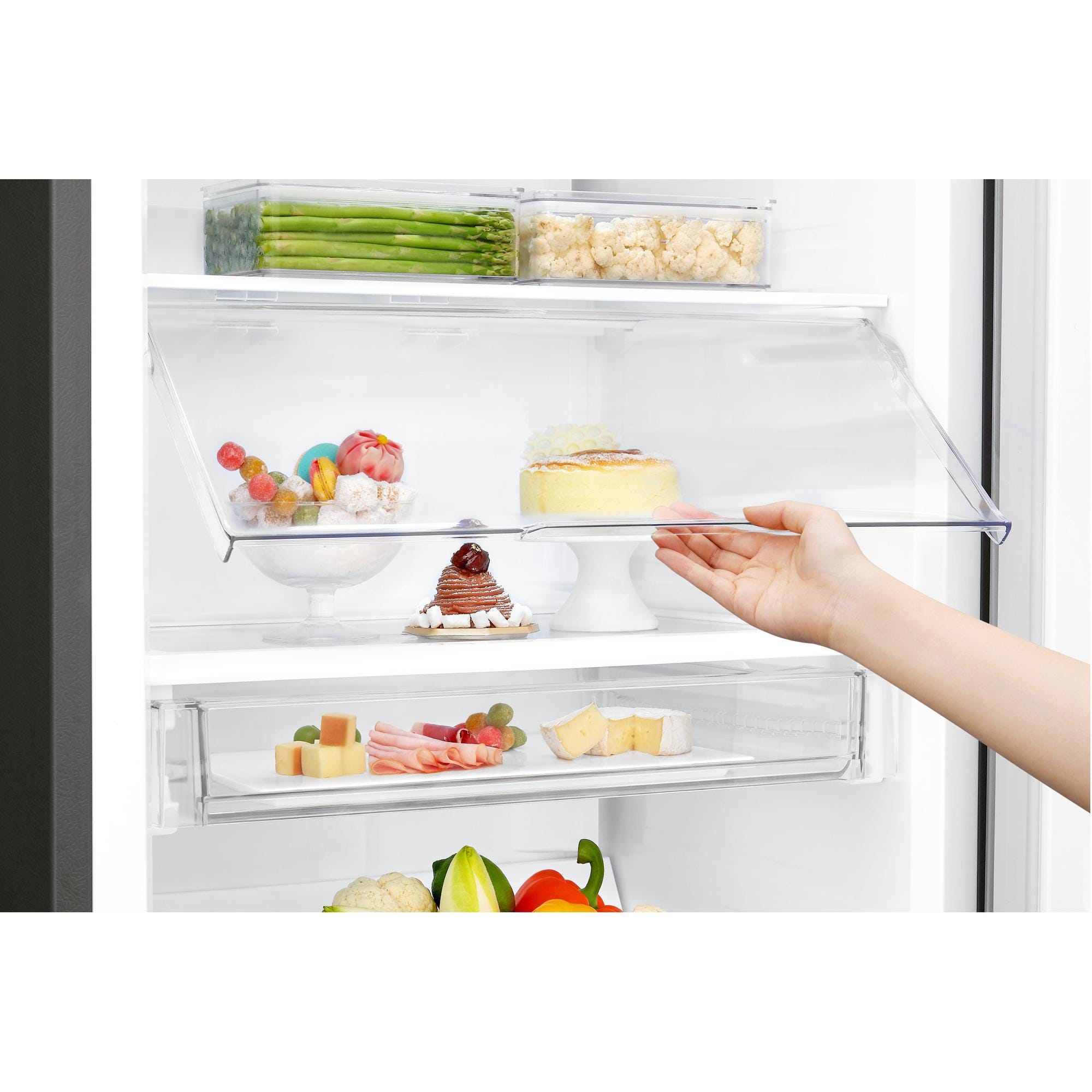 Lg kimchi cheap chest freezer