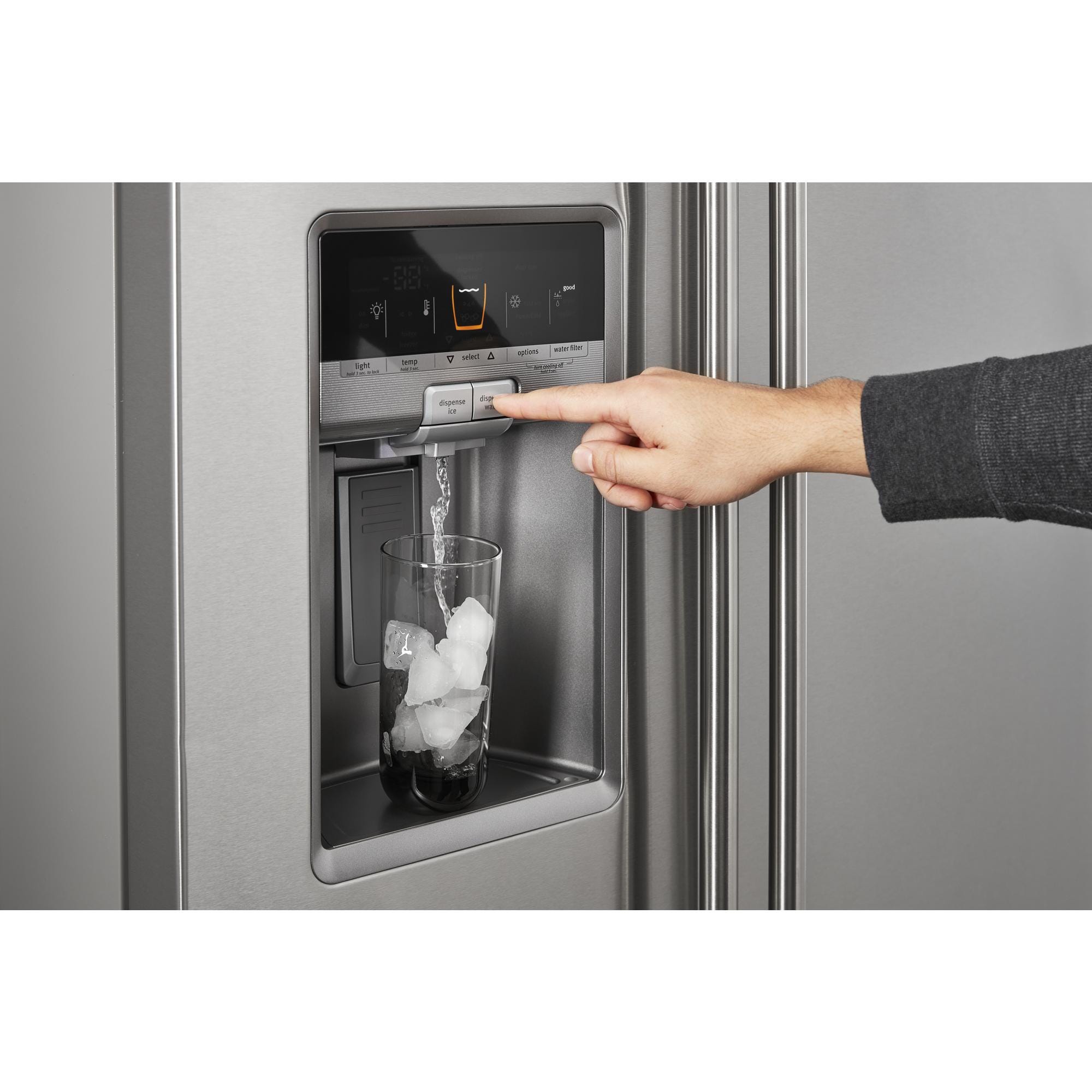 Maytag refrigerators top on sale