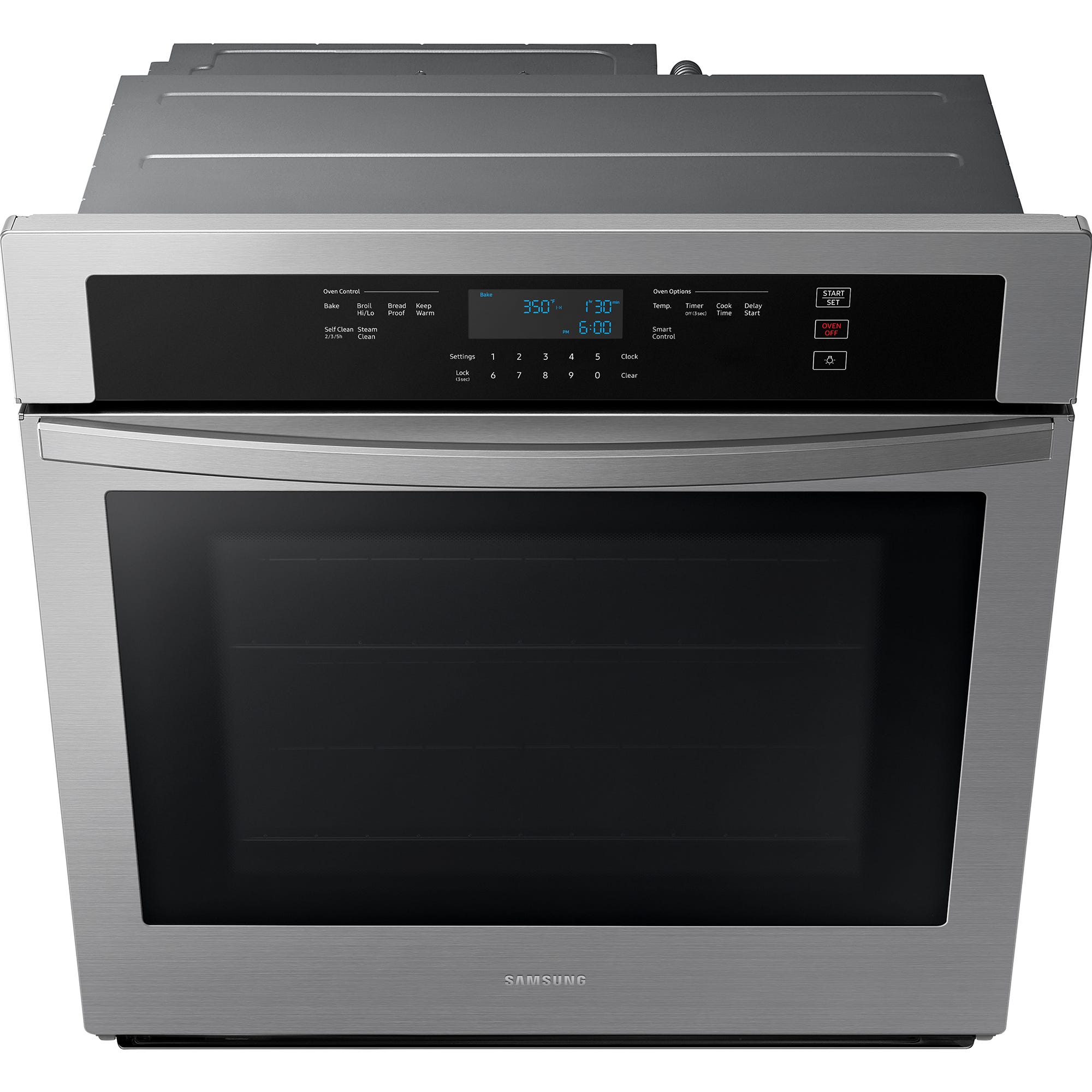 Samsung 30 inch Wall Oven Trail Appliances
