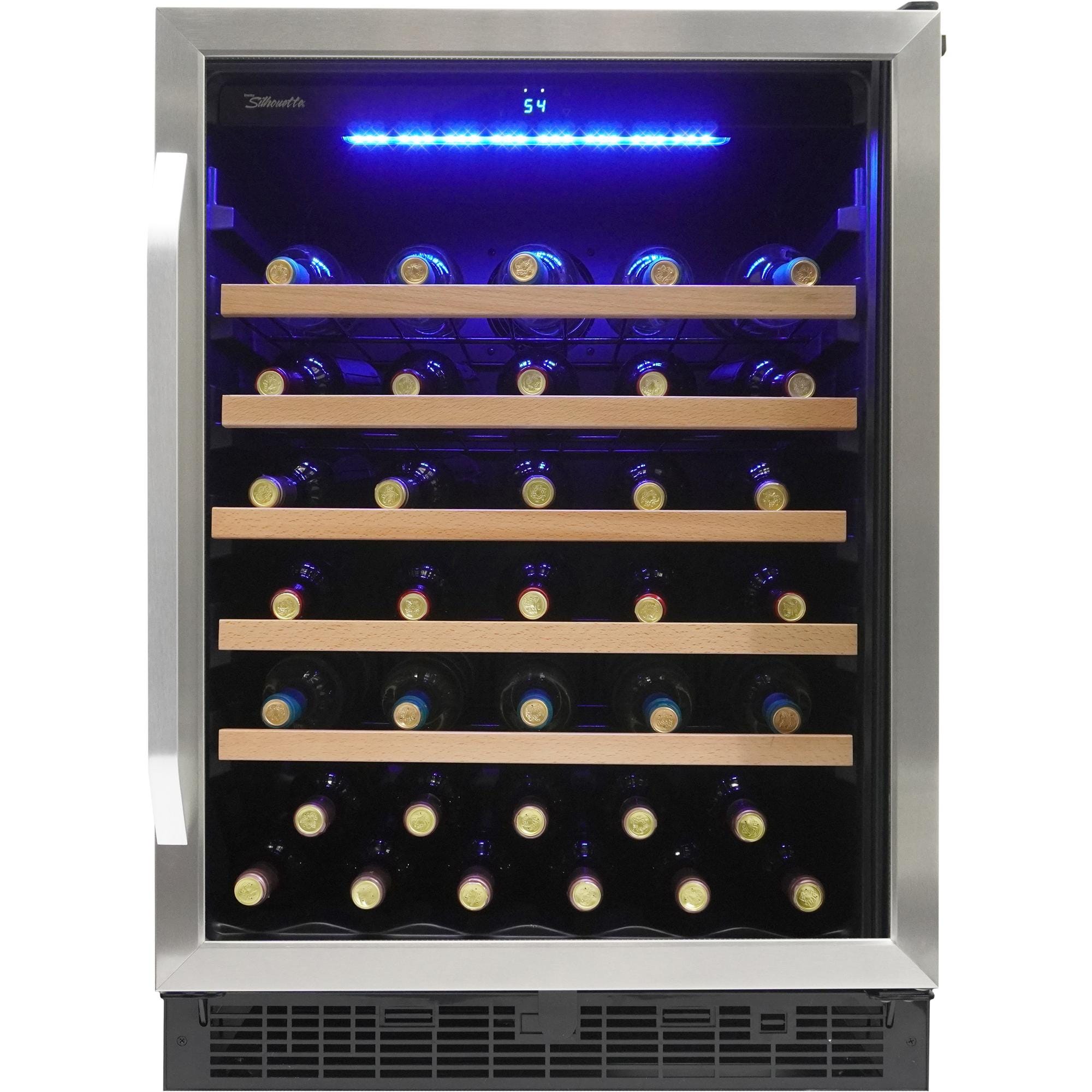 Danby built in wine cooler new arrivals