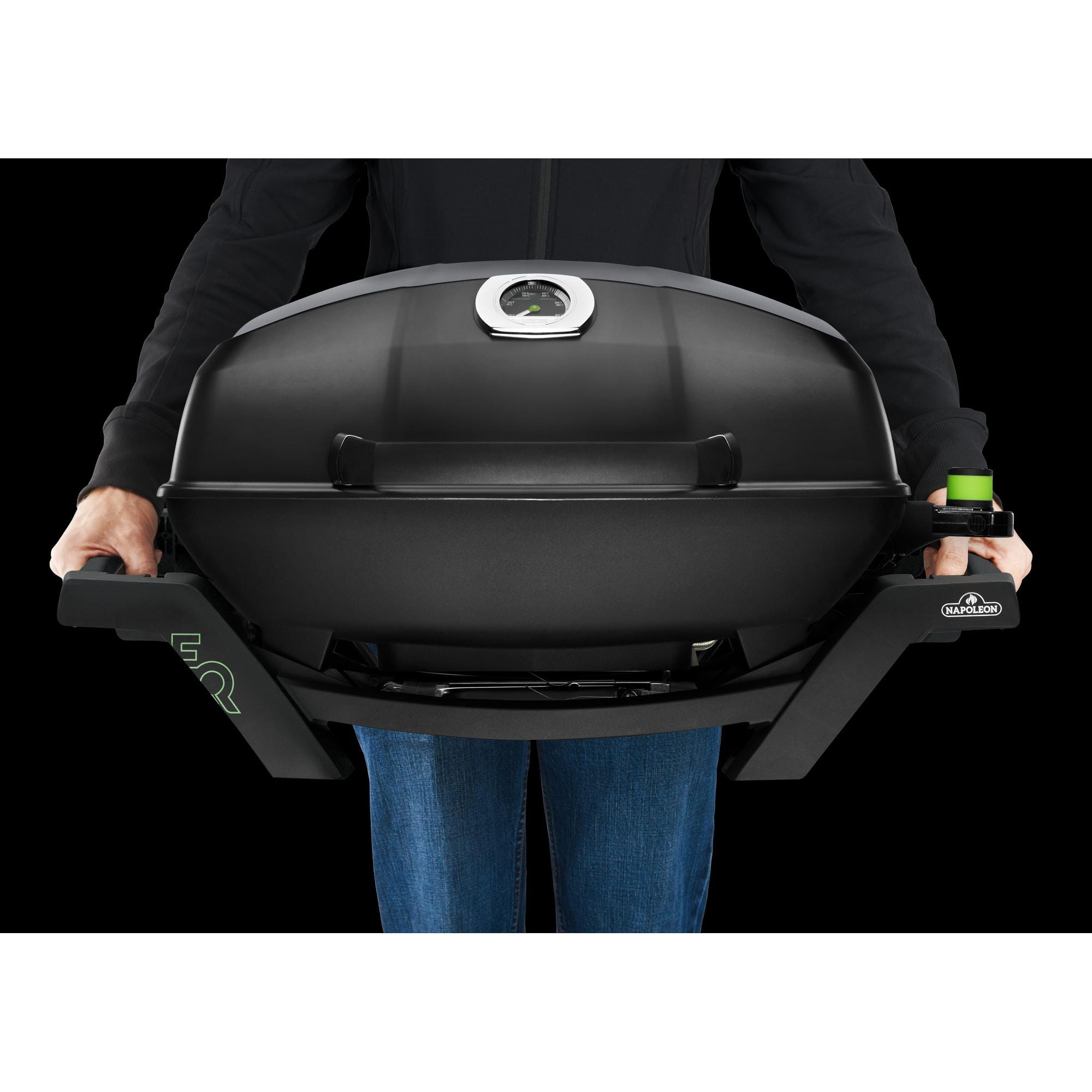 Napoleon hotsell travelq 285x