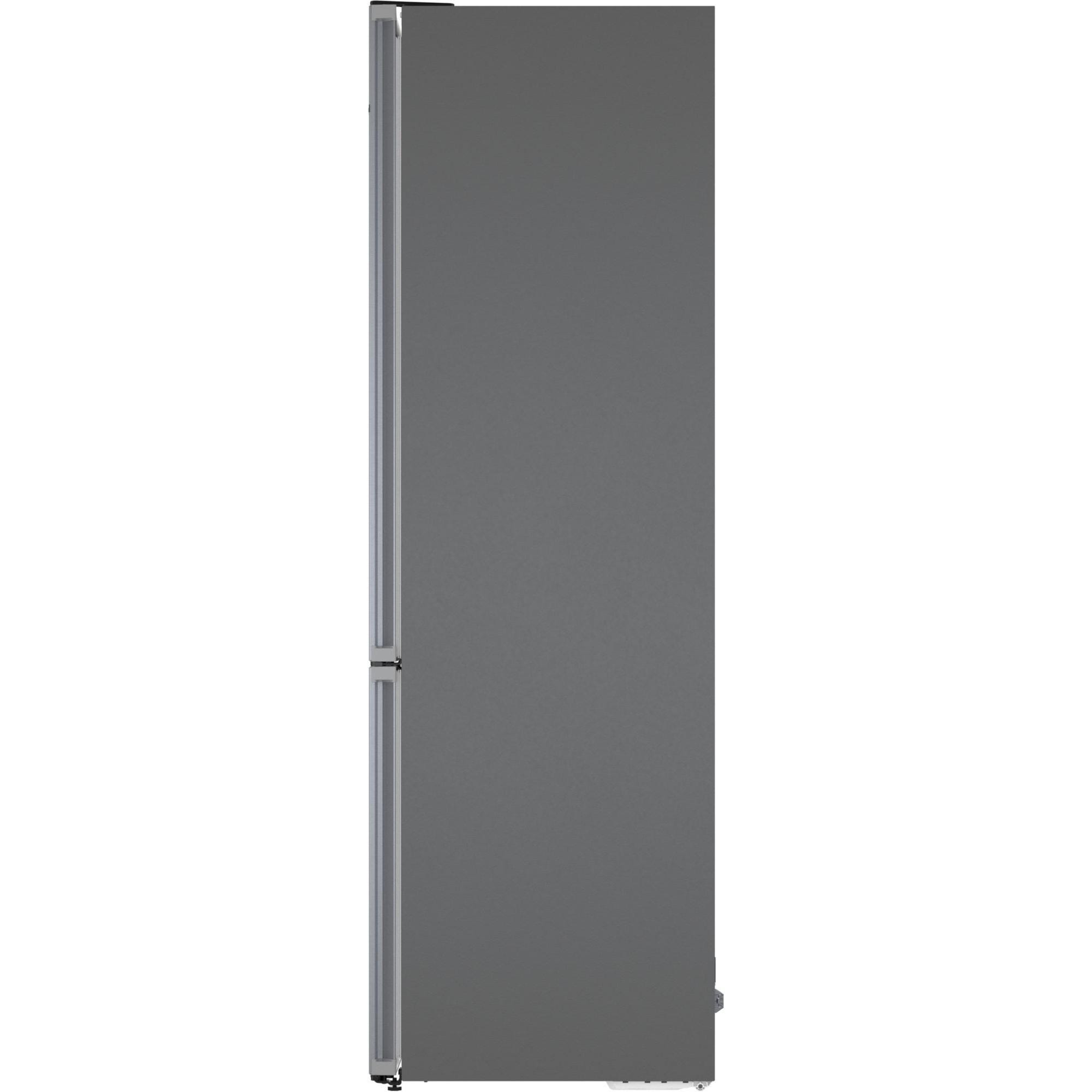 Bosch 12.8 cu.ft. Counter-Depth Bottom-Freezer Refrigerator