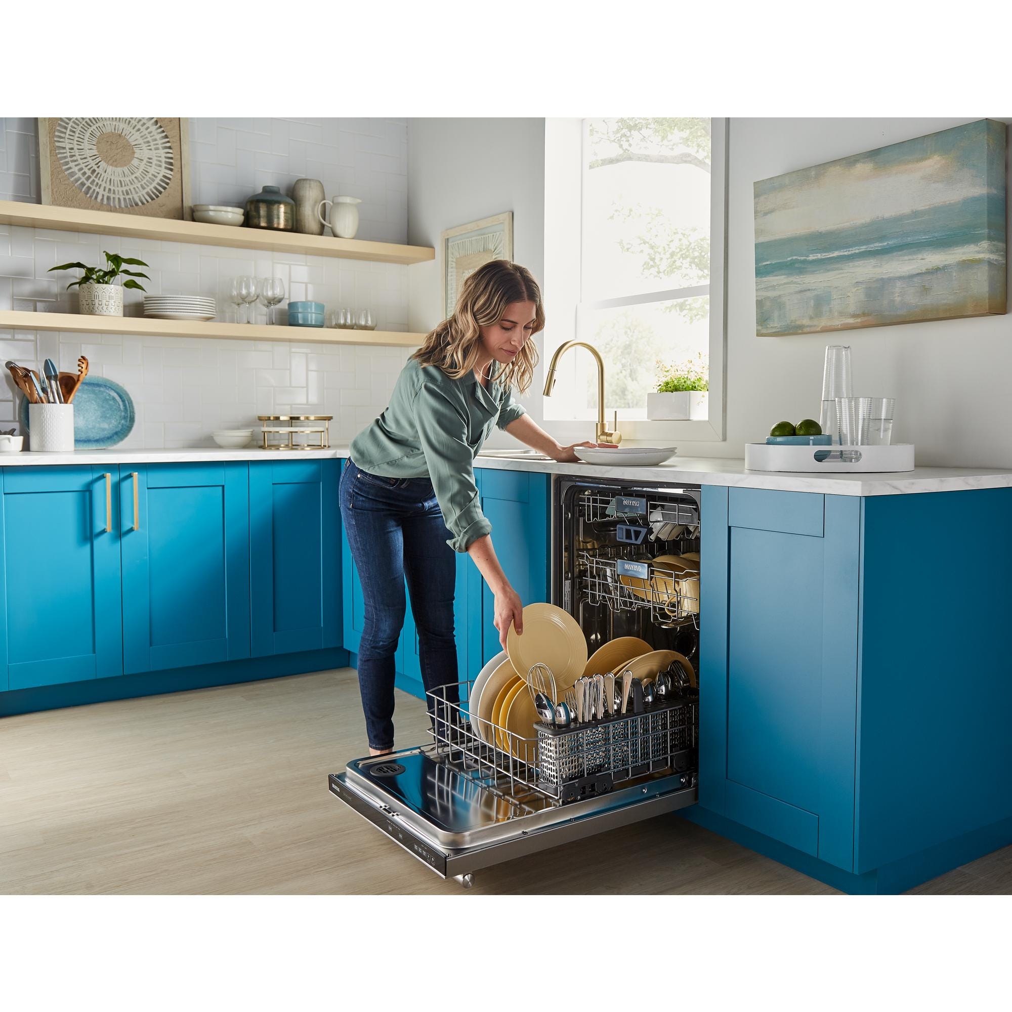 Maytag dishwasher store model mdb9979skz