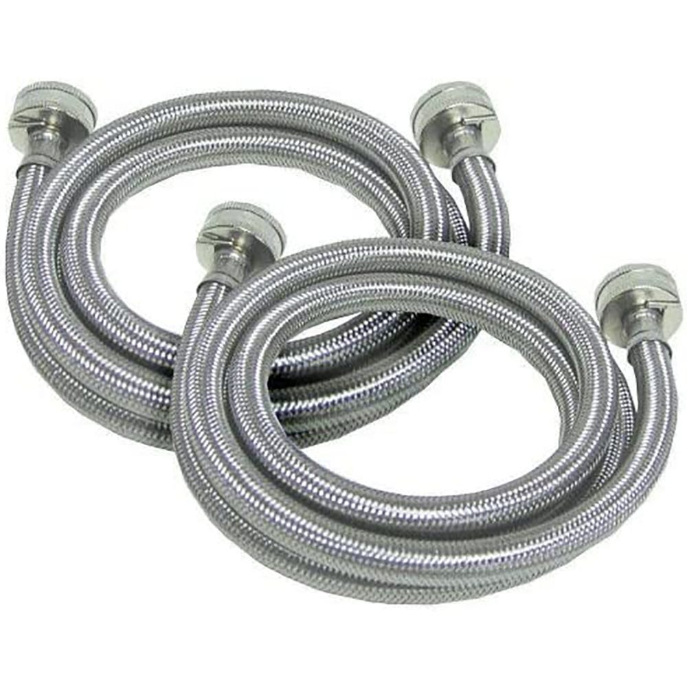 Stainless Steel Braided Hoses