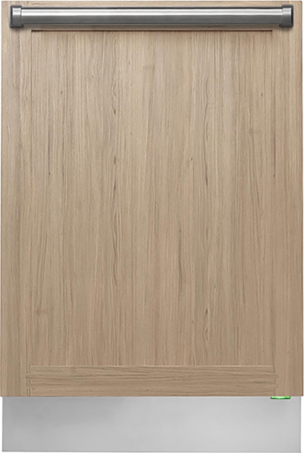 Asko dishwasher front panel clearance