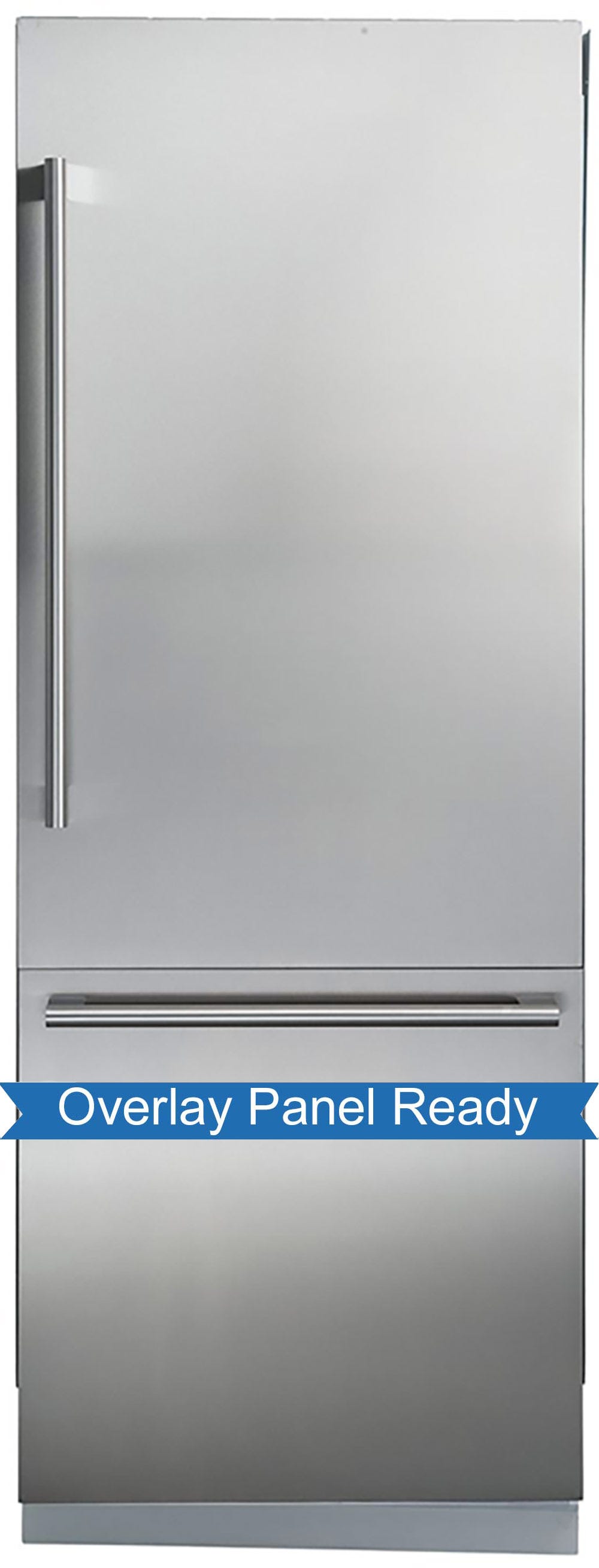 Blomberg panel discount ready refrigerator