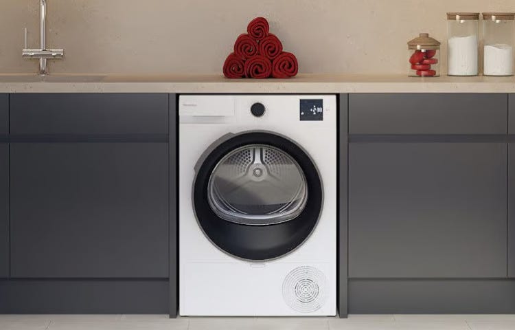 Blomberg - Instant Rebate Promotion