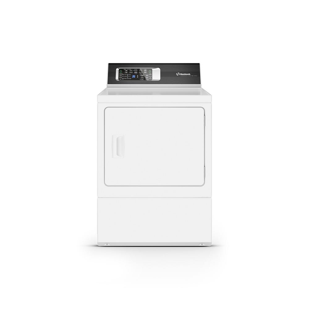 Huebsch 7.0 cu.ft. Steam Vented Dryer
