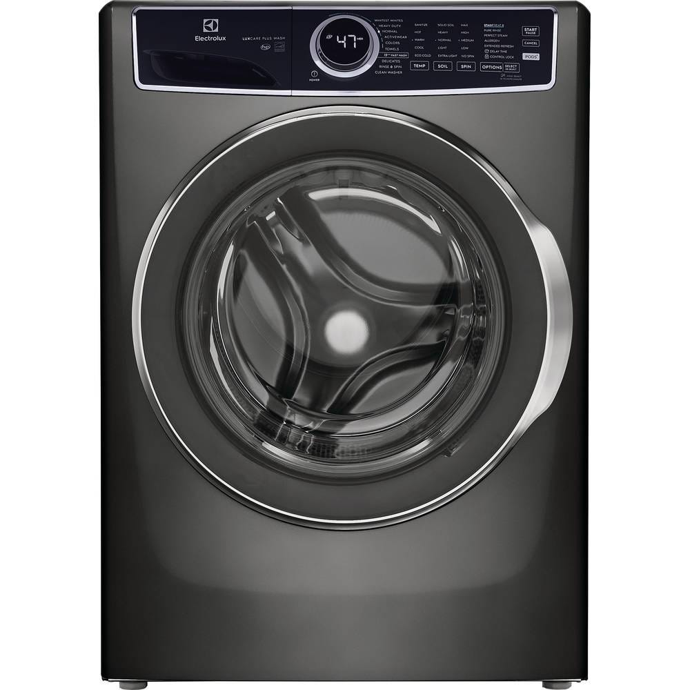 Electrolux 5.2 cu.ft. Stackable Front Load Steam Washer