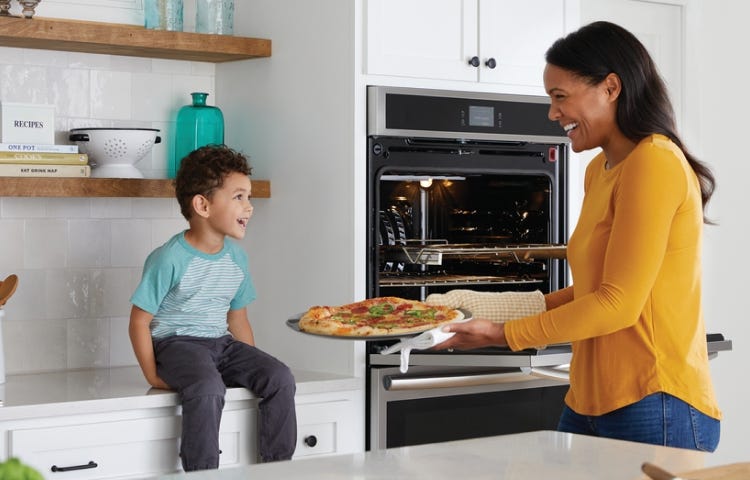 Frigidaire Gallery - Buy More Save More Promotion