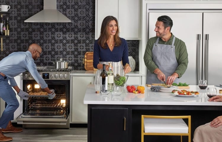 Frigidaire Professional - Buy More Save More Promotion