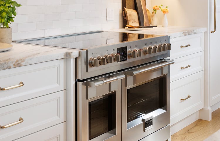 Fulgor - Milano Range Promotion