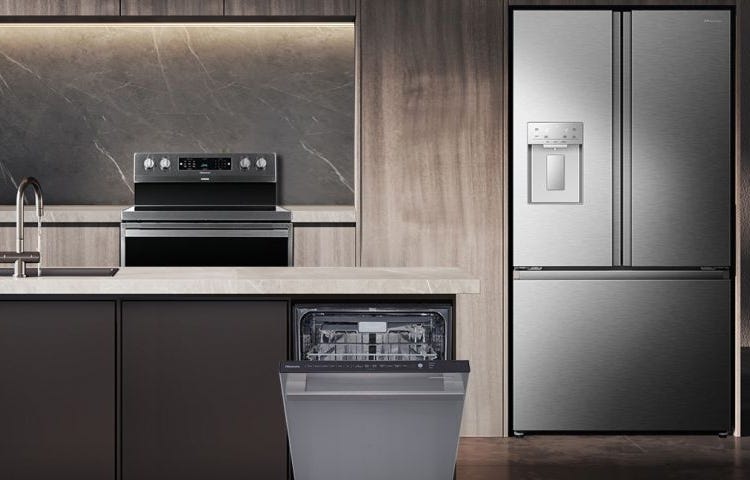 Hisense - Buy More Save More Promotion