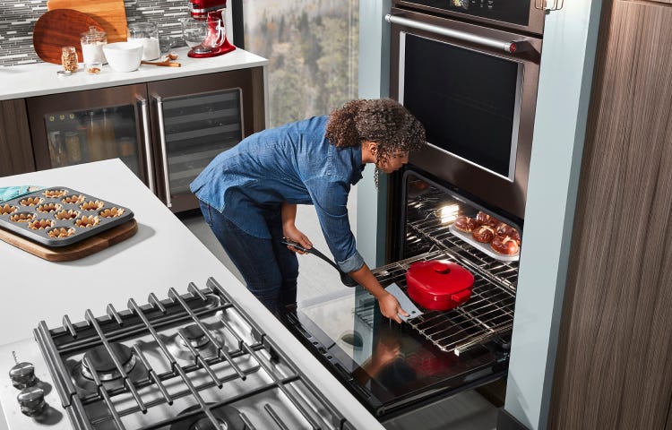 KitchenAid - Built-In Event