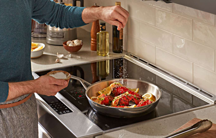 KitchenAid - Free Cookware Promotion